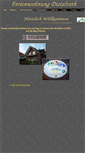 Mobile Screenshot of ferienwohnung-distelrath.de